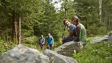 Wandern in Ühlingen-Birkendorf
