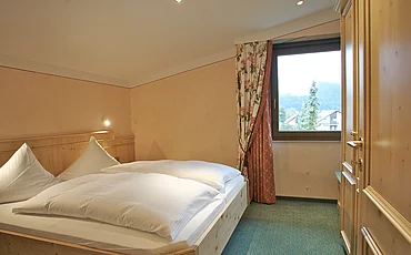 Familiensuite Hummelberg im Wellnesshotel Enztalhotel im Schwarzwald