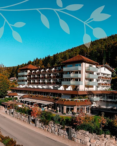 Im Enztalhotel trifft familiärer Zusammenhalt auf gelebte Gastlichkeit . Hier kommen Genuss, Entspannung und echtes Wohlfühlen zusammen.