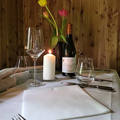 Einfach gut #nördlicherschwarzwald #enztalhotel #enzklösterle