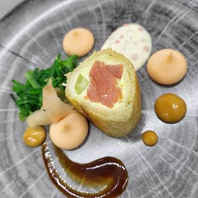Das Menu vom Anfang bis zum Ende perfekt. #guteküche #genussmomente # #erleseneweine #enztalhotel #enzklösterle #nördlicherschwarzwald