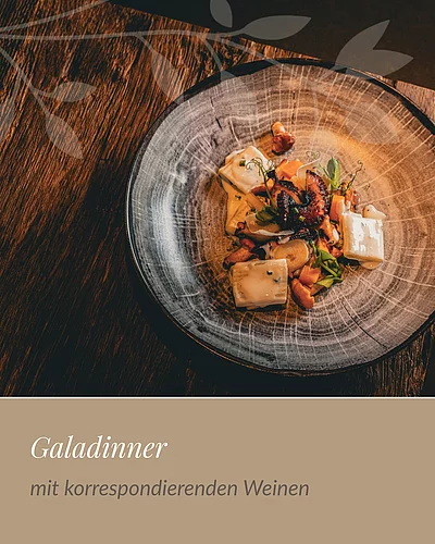 Winter-Traumtage im Enztalhotel . Unsere Winter-Traumtage verbinden Genuss, Natur und Entspannung zu einem abwechslungsreichen Programm. .