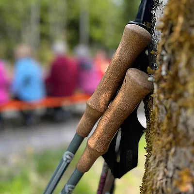 Ein kleiner Rückblick auf unsere Wanderwoche im Mai. Unser Wanderführer war wieder auf schönen Touren unterwegs. Natur pur, perfektes Wetter, Vesper im Wald...alles was man braucht.