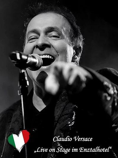 Ein Hauch Italien im Enztalhotel...Ein genussvoller Abend mit italienischen Spezialitäten, erlesenen Weinen und stimmungsvoller Musik.