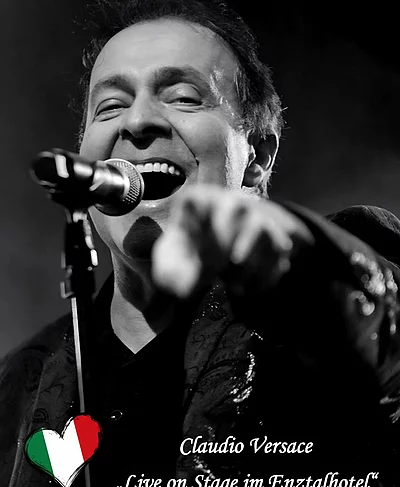 Ein Hauch Italien im Enztalhotel...Ein genussvoller Abend mit italienischen Spezialitäten, erlesenen Weinen und stimmungsvoller Musik.