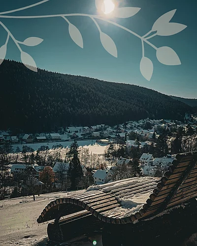 Unsere Winter-Traumtage neigen sich dem Ende zu. ️ Eine wunderschöne Zeit voller Genussmomente – mit wärmender Feuerzangenbowle mit Senior Chef Wolfgang Frey und exquisiten Galamenüs ️ Die...