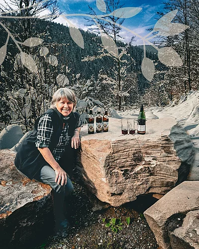 ️ Winter-Wanderwochen im Enztalhotel 22.02.2026 – 01.03.2026 „Natur, die bewegt“ klare Winterluft, verschneite Wälder und echte Schwarzwaldmomente.