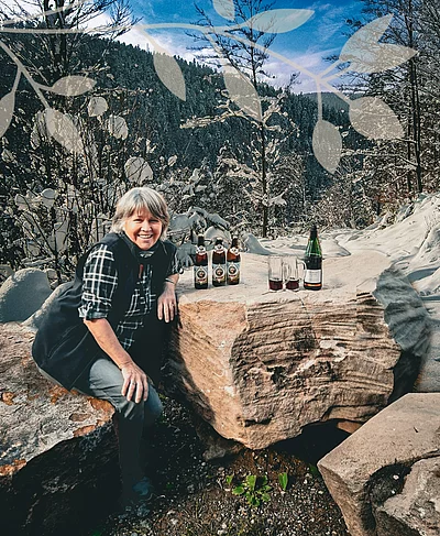 ️ Winter-Wanderwochen im Enztalhotel 22.02.2026 – 01.03.2026 „Natur, die bewegt“ klare Winterluft, verschneite Wälder und echte Schwarzwaldmomente.