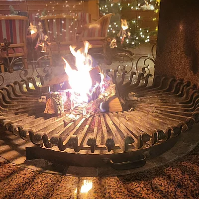 Wieder ist ein Jahr vergangen und heute starten wir mit unserem ersten Kulinarischen Weihnachtsmarkt in die Adventszeit.